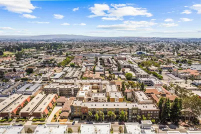 85 E Commonwealth Avenue #3D, Alhambra, CA 91801 - Photo 31
