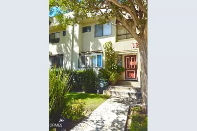 1213 Cordova Street #3, Pasadena, CA 91106 - Photo 1