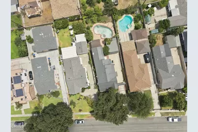 5936 Encinita Avenue, Temple City, CA 91780 - Photo 35