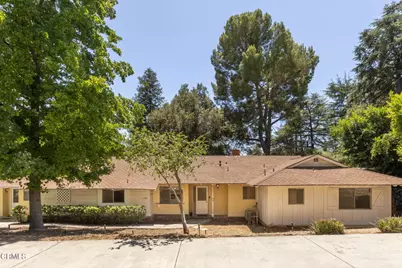 5245 Indian Drive, La Canada Flintridge, CA 91011 - Photo 1
