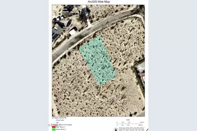 0 Country Club Road, Borrego Springs, CA 92004 - Photo 1