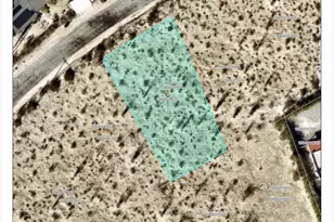 0 Country Club Rd, Borrego Springs, CA 92004 - Photo 1