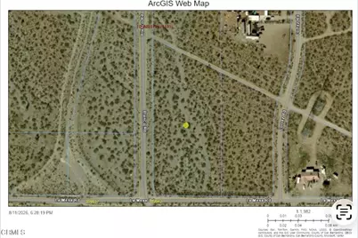 0 Blanco Road, Pinon Hills, CA 92372 - Photo 1