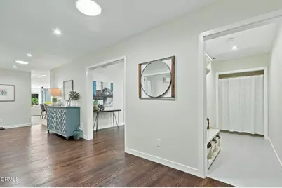 4356 Bel Aire Drive, La Canada Flintridge, CA 91011 - Photo 7