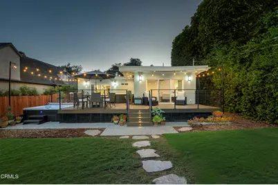 4356 Bel Aire Drive, La Canada Flintridge, CA 91011 - Photo 1