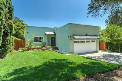 4356 Bel Aire Drive, La Canada Flintridge, CA 91011 - Photo 3