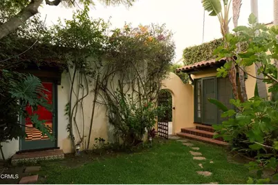 913 Burnside Avenue, Los Angeles, CA 90036 - Photo 35
