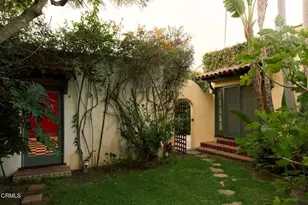 913 Burnside Ave, Los Angeles, CA 90036 - Photo 35