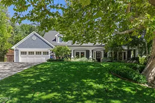 5130 Solliden Ln, La Canada Flintridge, CA 91011 - Photo 3