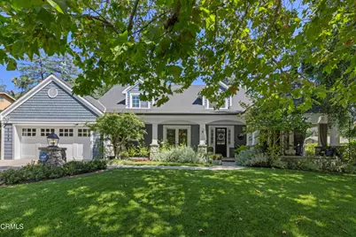 5130 Solliden Lane, La Canada Flintridge, CA 91011 - Photo 1