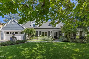 5130 Solliden Ln, La Canada Flintridge, CA 91011 - Photo 1