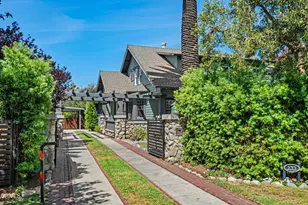 133 N Orange Grove Blvd, Pasadena, CA 91103 - Photo 3