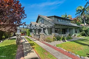 133 N Orange Grove Blvd, Pasadena, CA 91103 - Photo 3