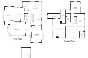133 N Orange Grove Blvd, Pasadena, CA 91103 - Photo 33