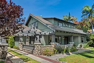 133 N Orange Grove Blvd, Pasadena, CA 91103 - Photo 1