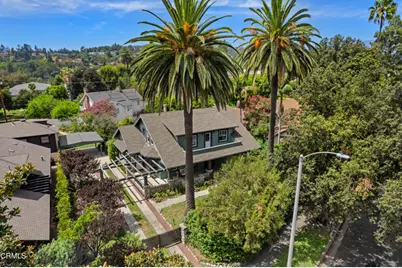 133 N Orange Grove Boulevard, Pasadena, CA 91103 - Photo 31