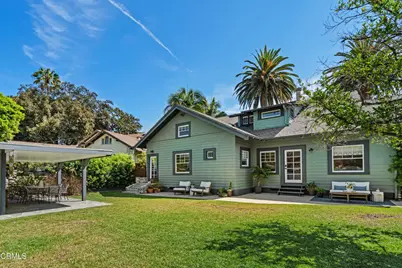 133 N Orange Grove Boulevard, Pasadena, CA 91103 - Photo 27