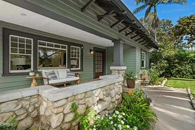 133 N Orange Grove Boulevard, Pasadena, CA 91103 - Photo 5
