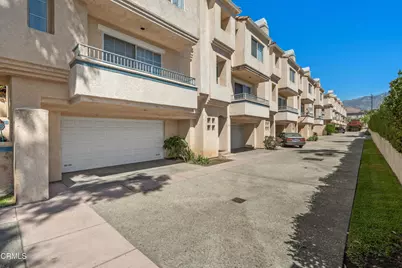 1033 W Duarte Road #A, Arcadia, CA 91007 - Photo 21