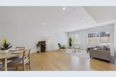 137 S Wilson Avenue #107, Pasadena, CA 91106 - Photo 7