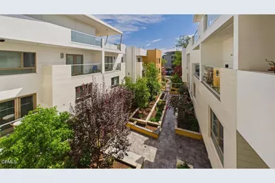 137 S Wilson Avenue #107, Pasadena, CA 91106 - Photo 29
