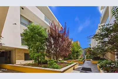 137 S Wilson Avenue #107, Pasadena, CA 91106 - Photo 27