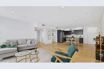 137 S Wilson Avenue #107, Pasadena, CA 91106 - Photo 13