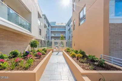 137 S Wilson Avenue #106, Pasadena, CA 91106 - Photo 3
