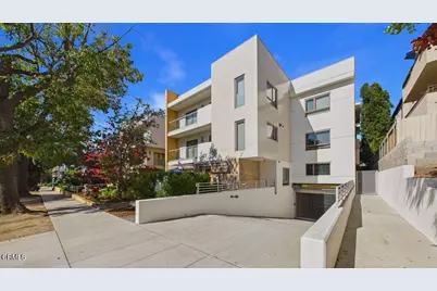 137 S Wilson Avenue #106, Pasadena, CA 91106 - Photo 1