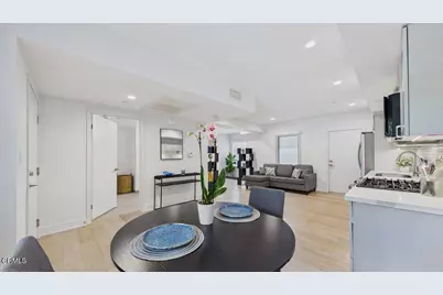 137 S Wilson Avenue #106, Pasadena, CA 91106 - Photo 9