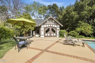 412 Oaklawn Ave, South Pasadena, CA 91030 - Photo 49