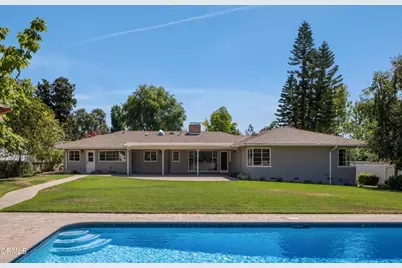 4817 Fairlawn Drive, La Canada Flintridge, CA 91011 - Photo 27