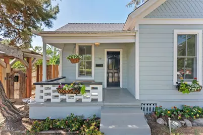 79 W Villa Street, Pasadena, CA 91103 - Photo 3