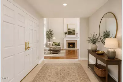 1095 Linda Glen Drive, Pasadena, CA 91105 - Photo 5
