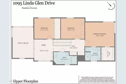 1095 Linda Glen Drive, Pasadena, CA 91105 - Photo 65