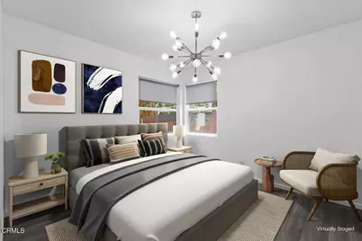 261 N Oak Ave Avenue, Pasadena, CA  - Photo 15