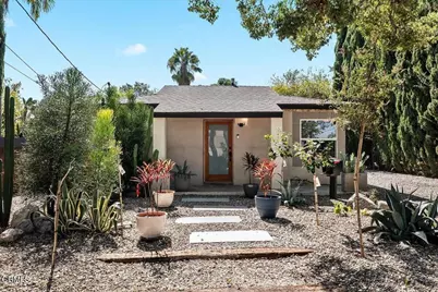 261 N Oak Ave Avenue, Pasadena, CA  - Photo 1