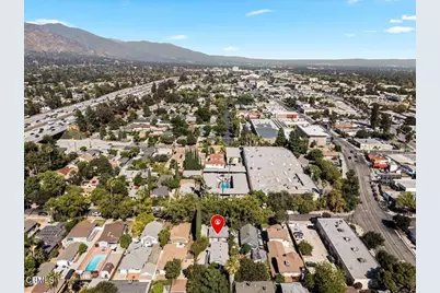 261 N Oak Ave Avenue, Pasadena, CA  - Photo 73