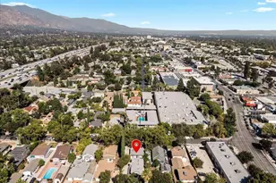 261 N Oak Ave Ave, Pasadena, CA - Photo 73