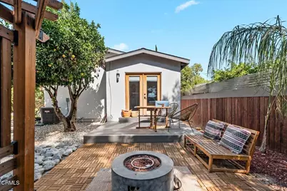 261 N Oak Ave Avenue, Pasadena, CA  - Photo 67