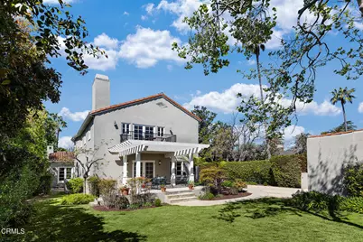1220 Wentworth Avenue, Pasadena, CA 91106 - Photo 31