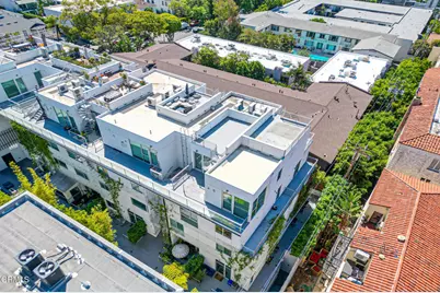 1345 Havenhurst Drive #16, Los Angeles, CA 90046 - Photo 29