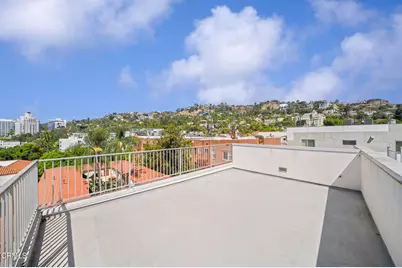 1345 Havenhurst Drive #16, Los Angeles, CA 90046 - Photo 27