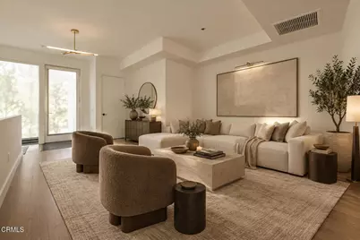 1345 Havenhurst Drive #16, Los Angeles, CA 90046 - Photo 7