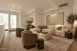 1345 Havenhurst Dr, Los Angeles, CA 90046 - Photo 7
