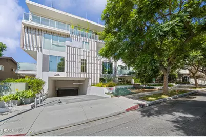 1345 Havenhurst Drive #16, Los Angeles, CA 90046 - Photo 1