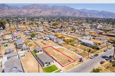 137 W Harriet Street, Altadena, CA 91001 - Photo 9