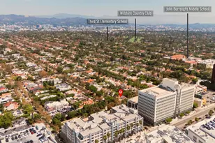 664 S Mansfield Ave, Los Angeles, CA 90036 - Photo 45