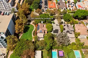 664 S Mansfield Ave, Los Angeles, CA 90036 - Photo 53