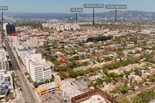 664 S Mansfield Ave, Los Angeles, CA 90036 - Photo 47
